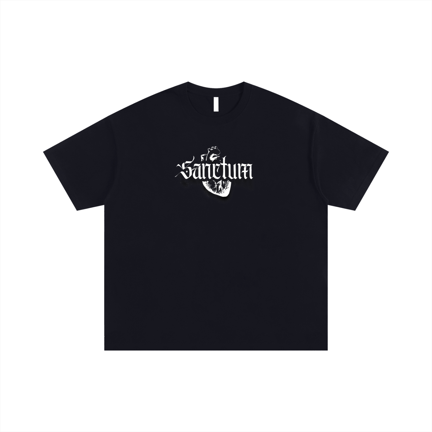 SANCTUM Oversized T-shirt