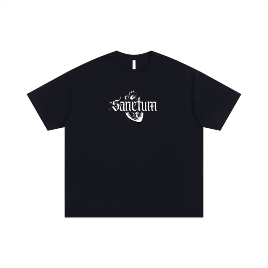 SANCTUM Oversized T-shirt