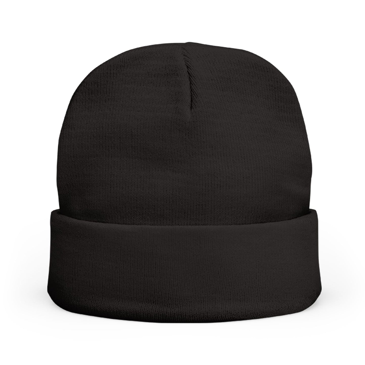 Sanctum - Embroidered Knit Beanie