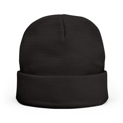 Sanctum - Embroidered Knit Beanie