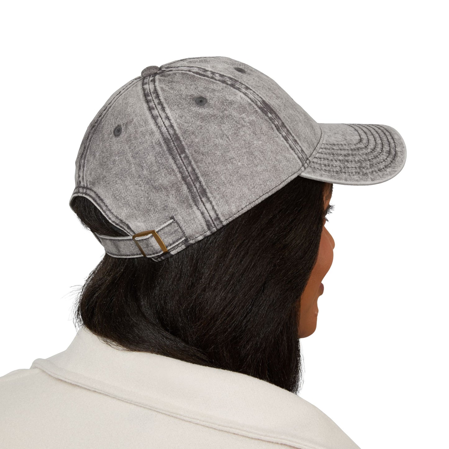 Sanctum - Vintage Cap (Embroidery)