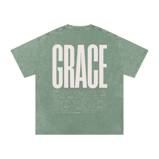 Grace