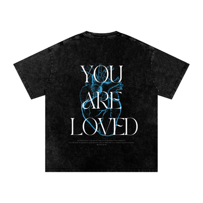 You are Loved