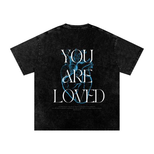 You are Loved