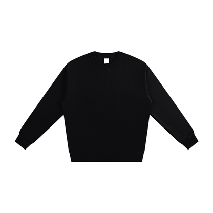 'Til the Valley Looks Like Heaven - Heavyweight Essential Sweatshirt