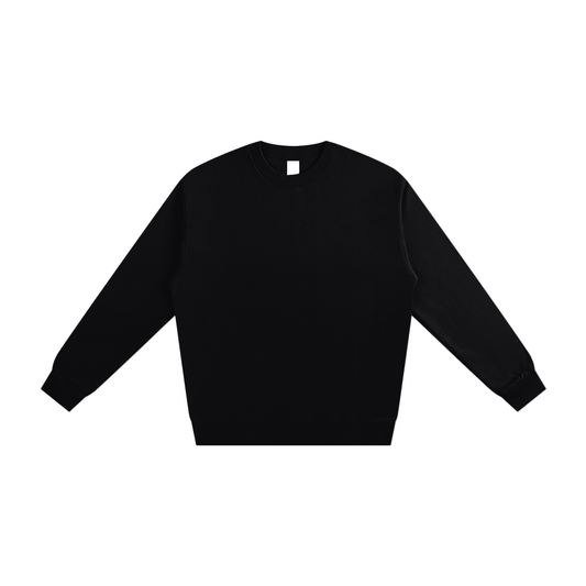 'Til the Valley Looks Like Heaven - Heavyweight Essential Sweatshirt