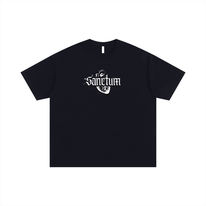 SANCTUM Oversized T-shirt