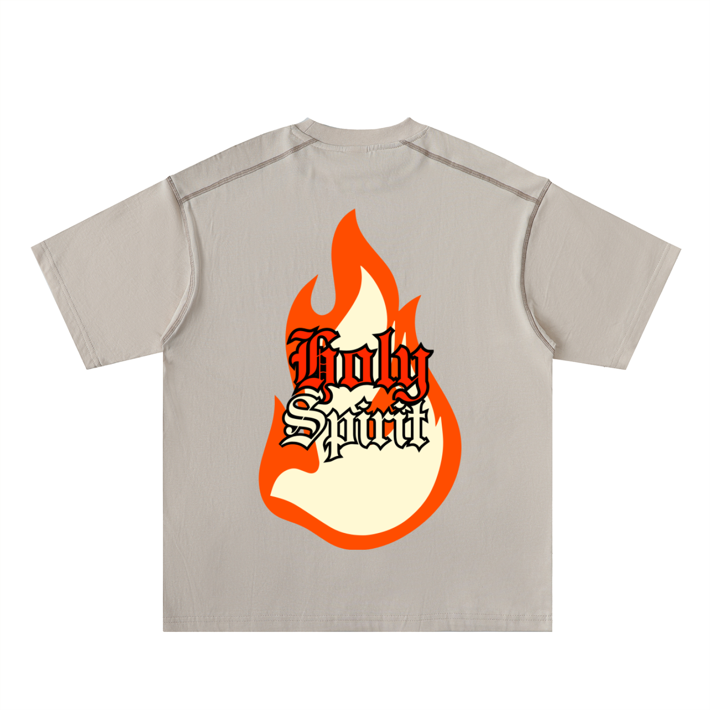 Holy Spirit