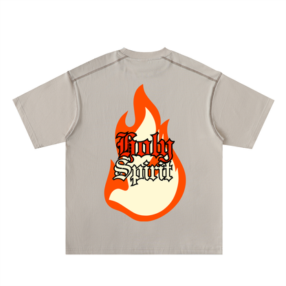 Holy Spirit