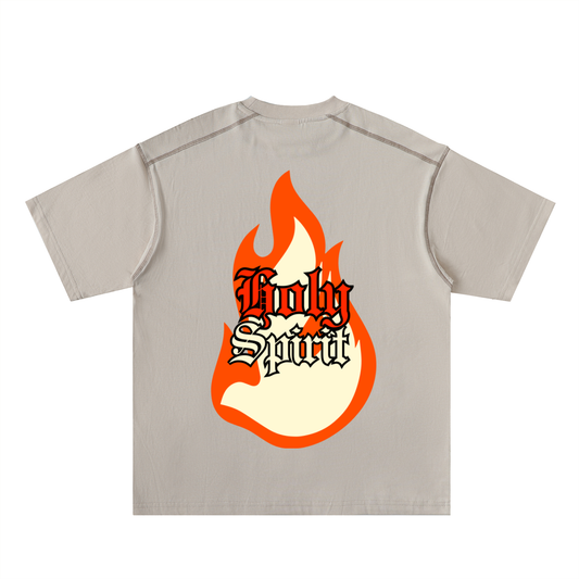 Holy Spirit
